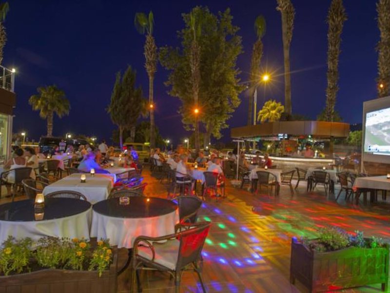 Eftalia Aytur Hotel 73883