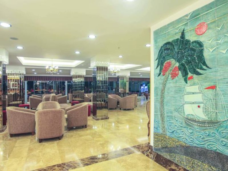 Eftalia Aytur Hotel 73885