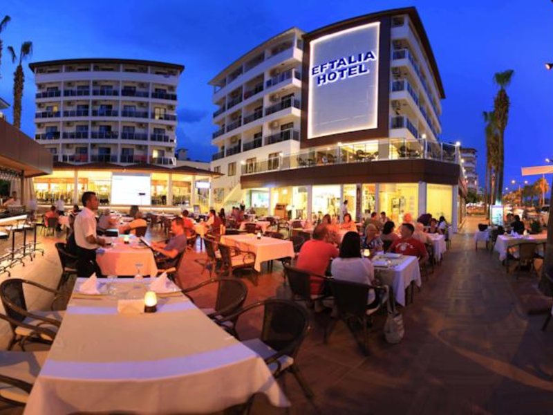 Eftalia Aytur Hotel 73886