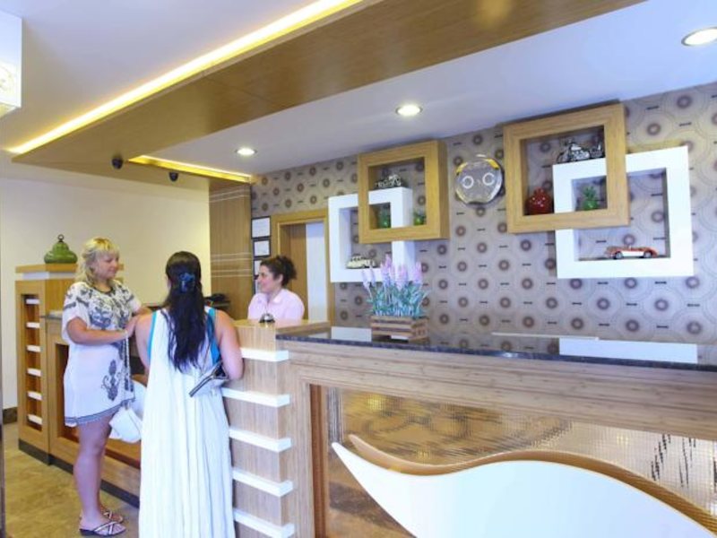 Eftalia Aytur Hotel 73887