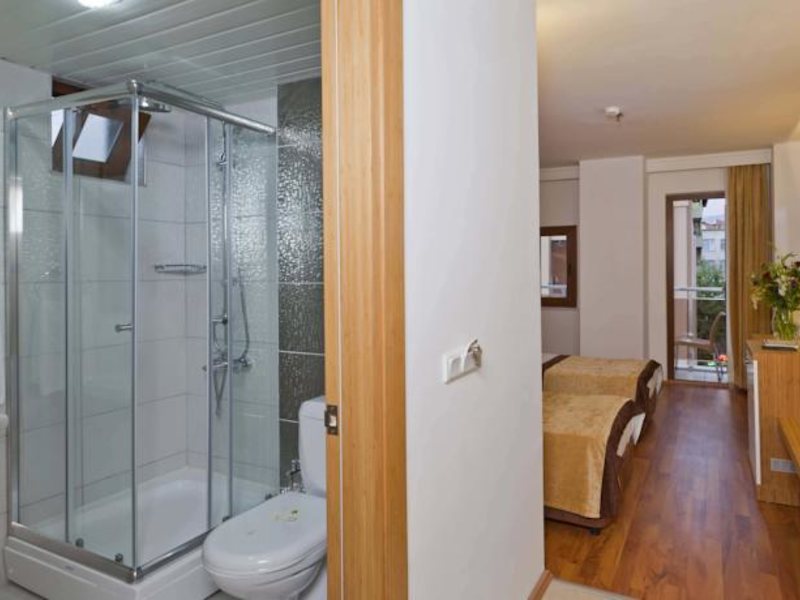 Eftalia Aytur Hotel 73888