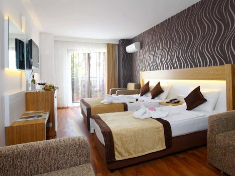 Eftalia Aytur Hotel 73890