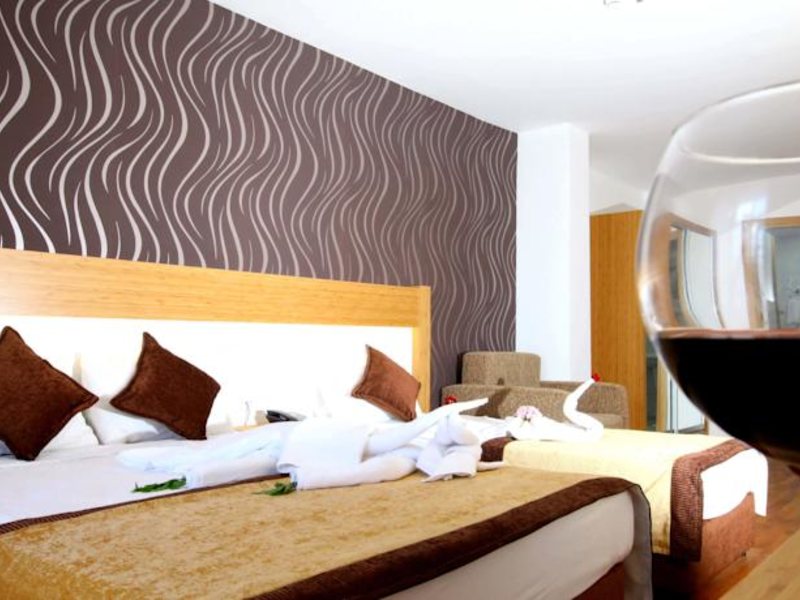 Eftalia Aytur Hotel 73892