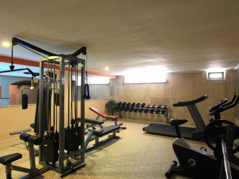 Eftalia Aytur Hotel 73896