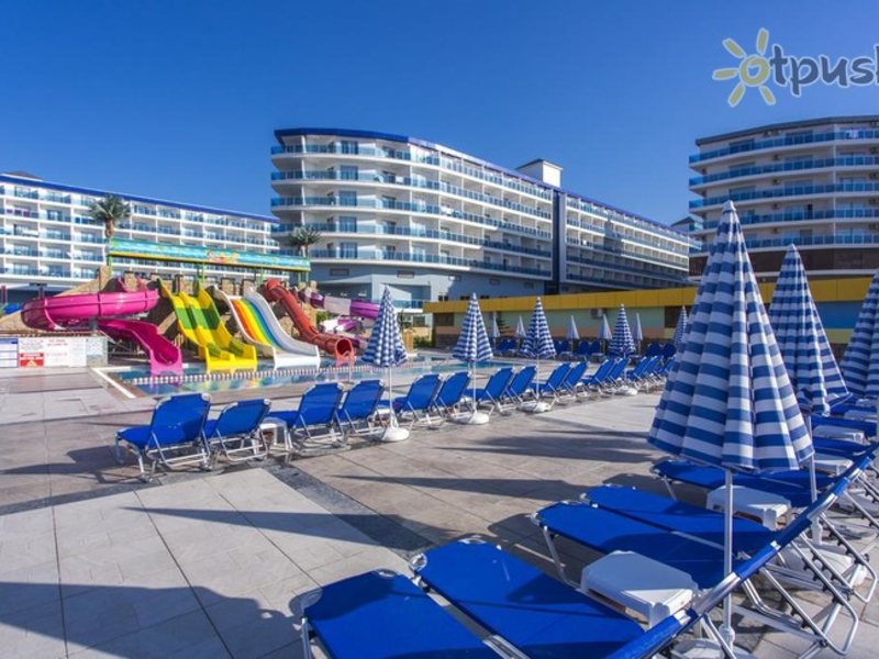 Eftalia Island  281574