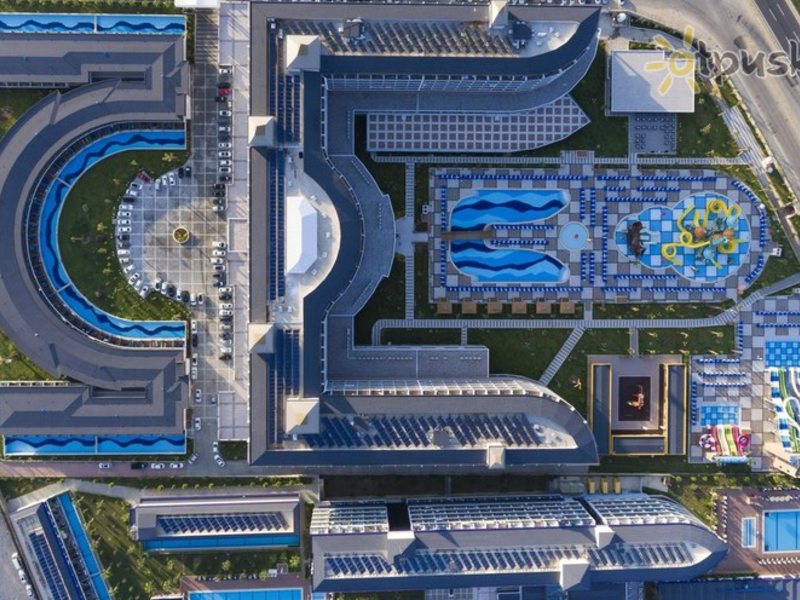 Eftalia Island  281575