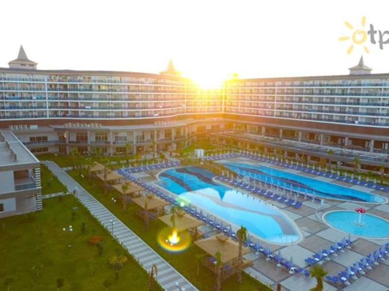 Eftalia Island  281576