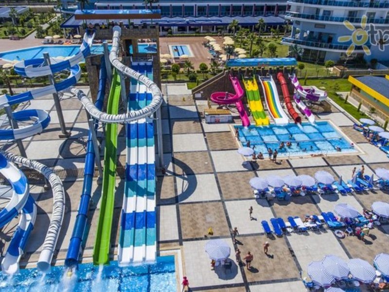 Eftalia Island  281577