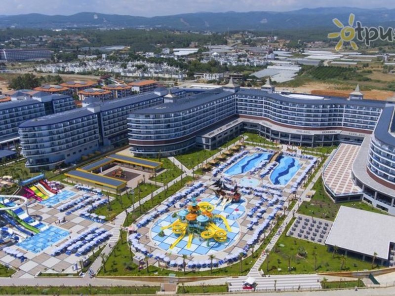 Eftalia Island  281578