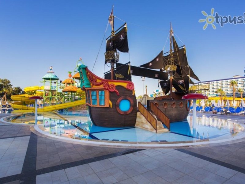 Eftalia Island  281580