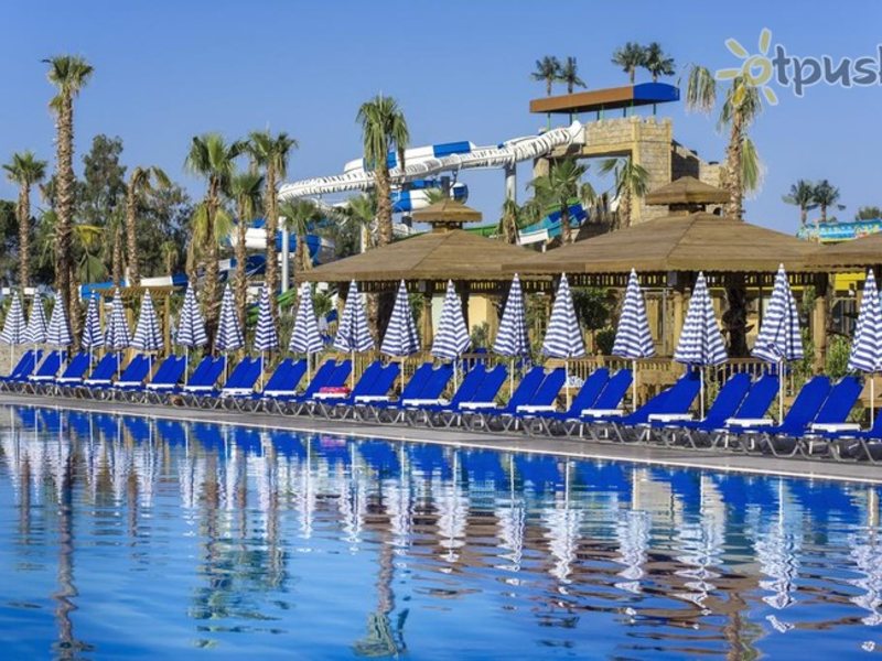 Eftalia Island  281581