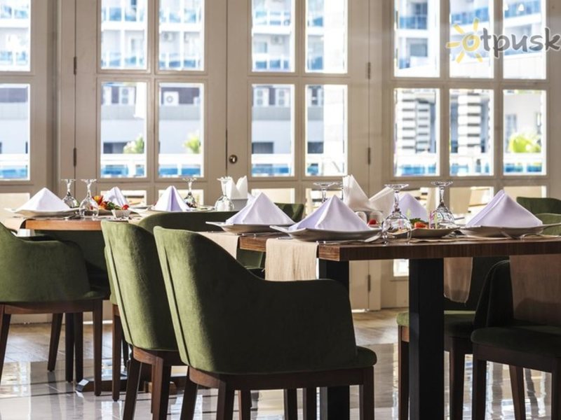 Eftalia Island  281583