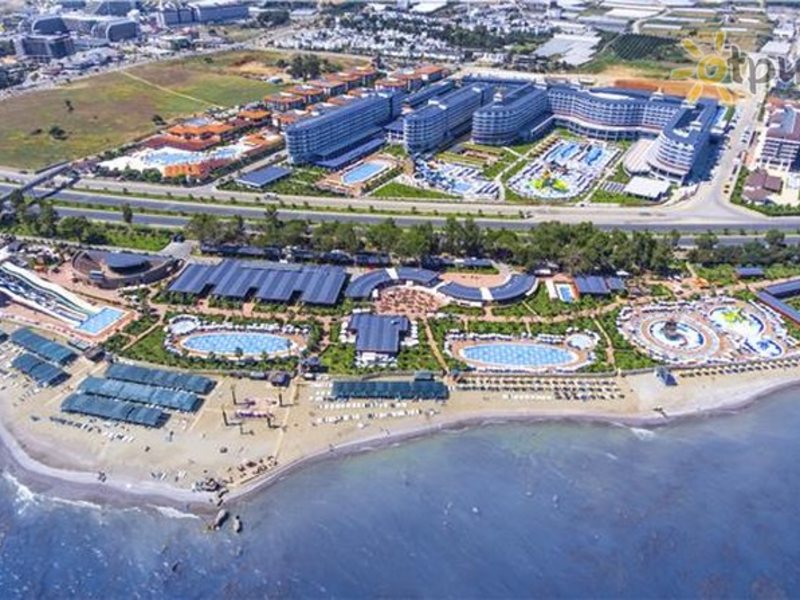 Eftalia Island  281585