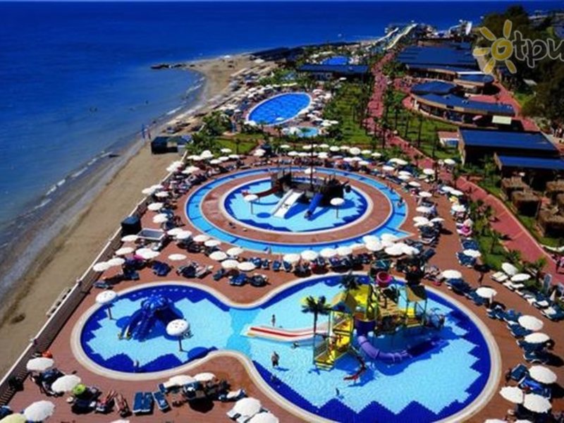 Eftalia Island  281588