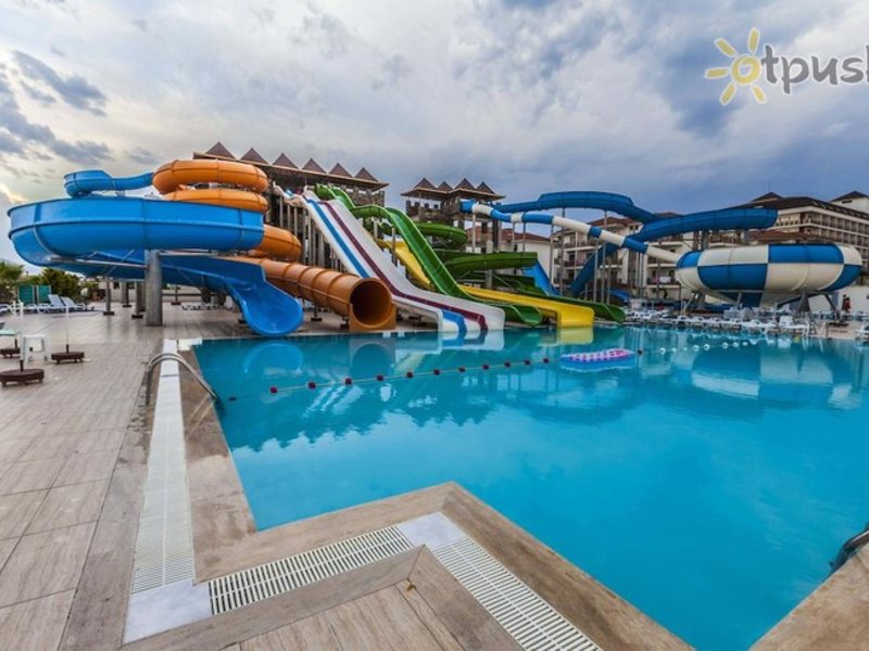 Eftalia Island  281592