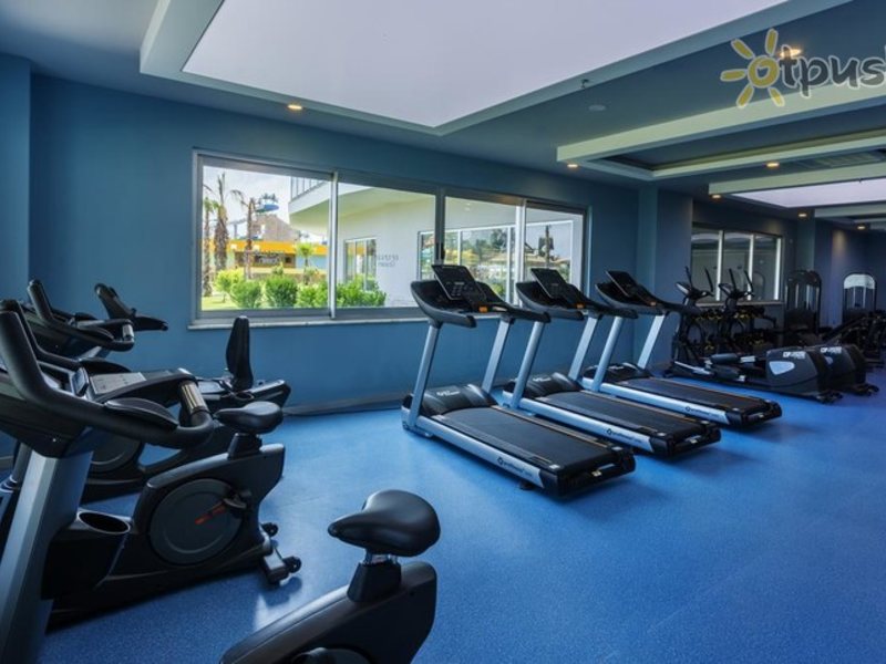 Eftalia Island  281593