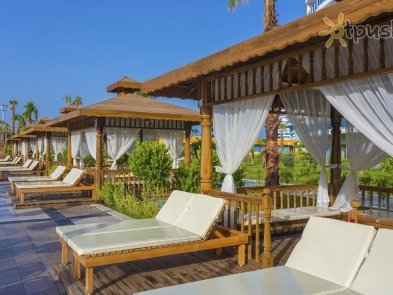 Eftalia Island  281594