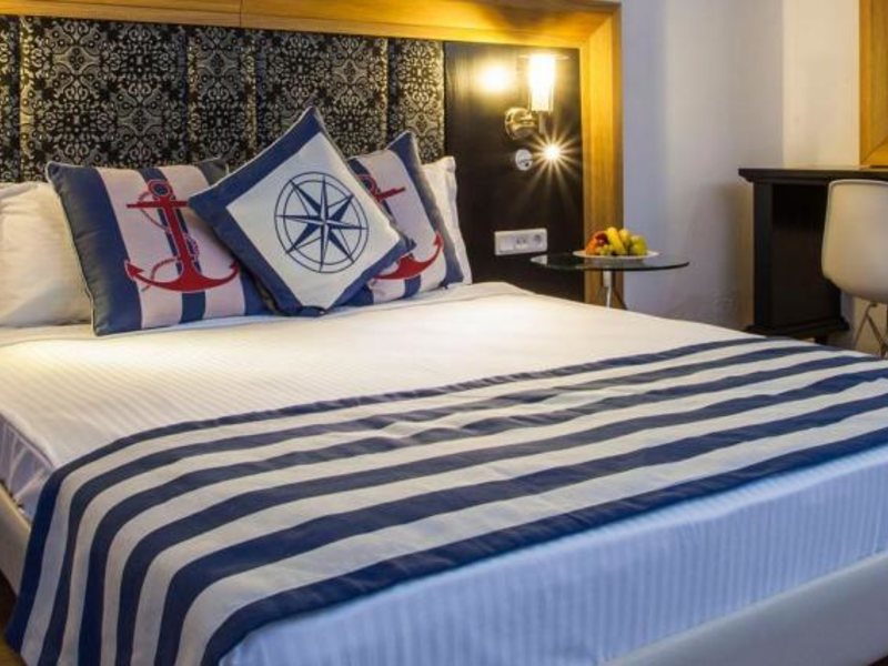 Eftalia Marin Hotel 185152