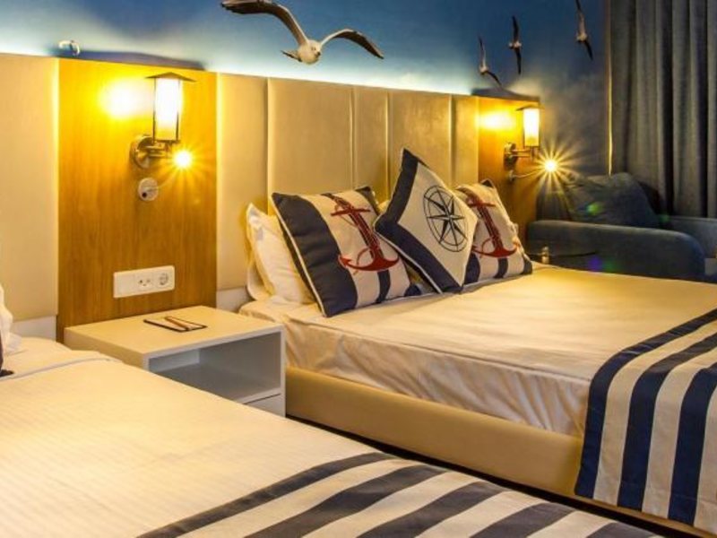 Eftalia Marin Hotel 185153