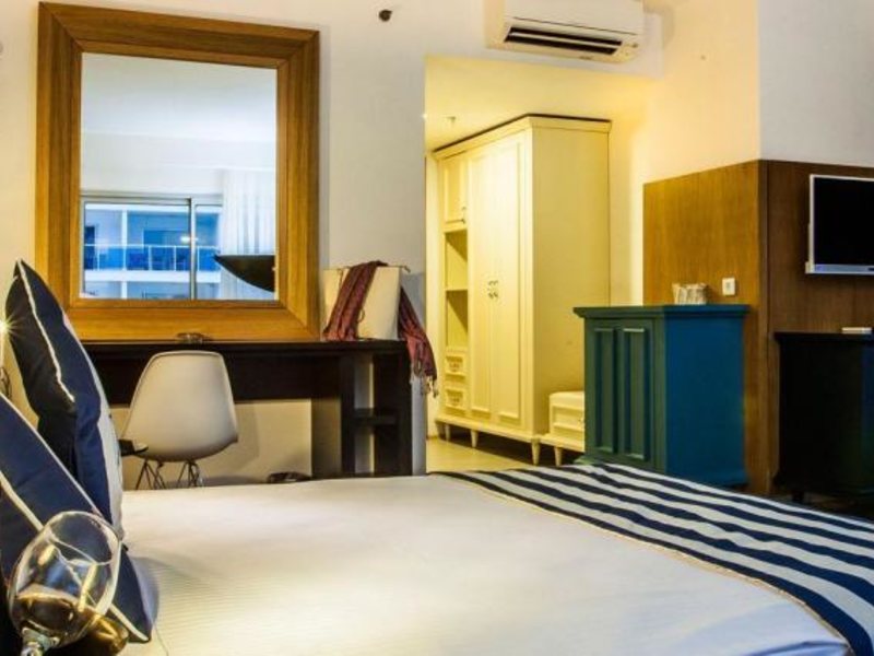 Eftalia Marin Hotel 185154