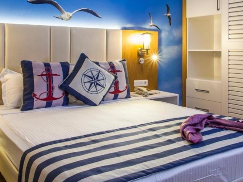 Eftalia Marin Hotel 185155