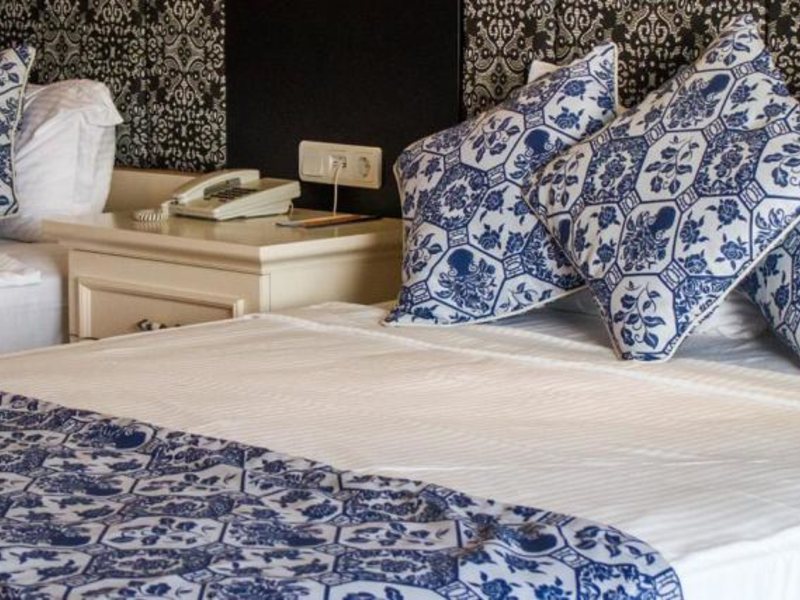 Eftalia Marin Hotel 185157