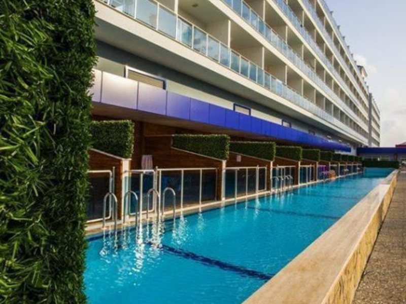 Eftalia Marin Hotel 185158