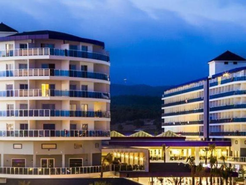 Eftalia Marin Hotel 185160