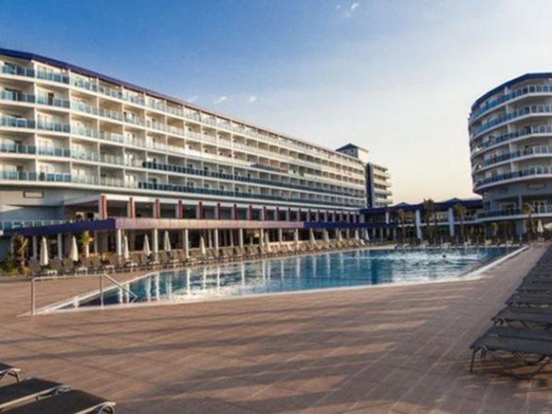 Eftalia Marin Hotel 185161