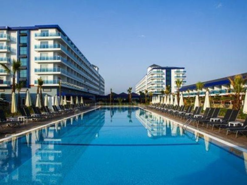 Eftalia Marin Hotel 185163