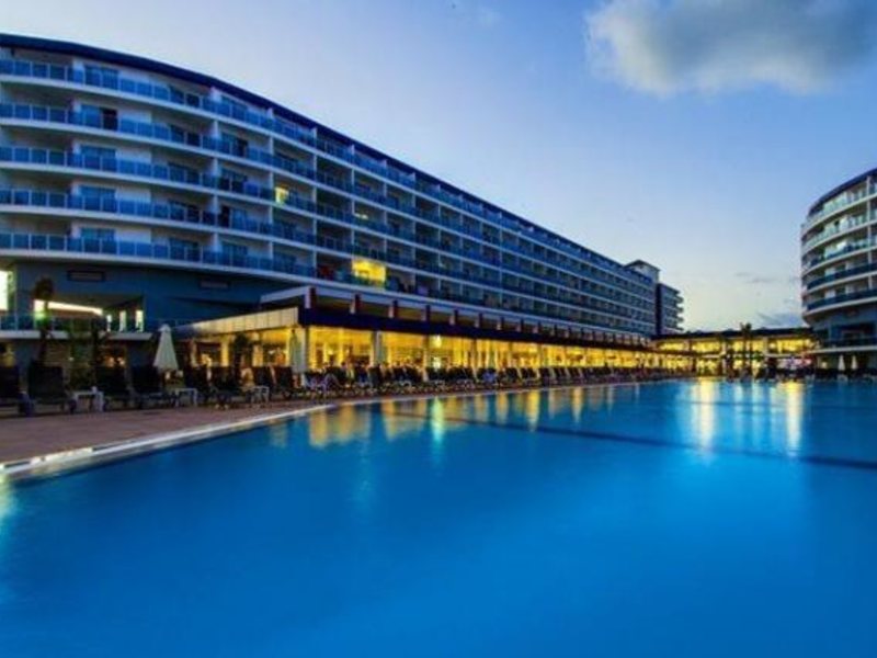 Eftalia Marin Hotel 185164