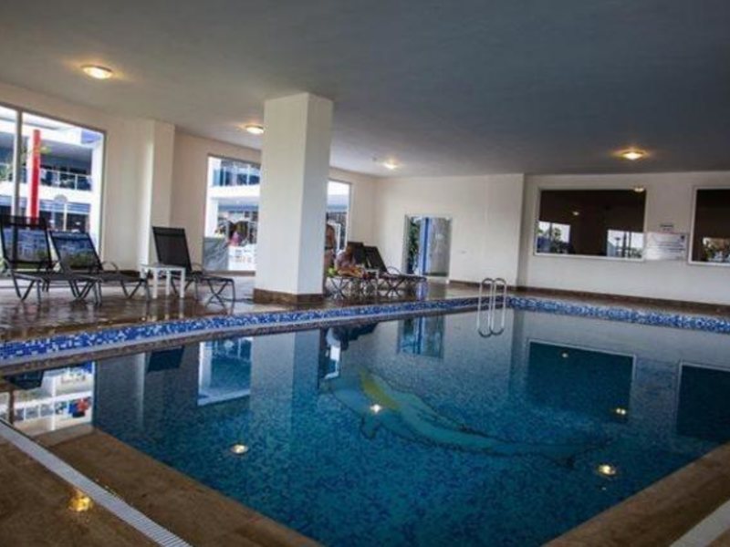 Eftalia Marin Hotel 185165