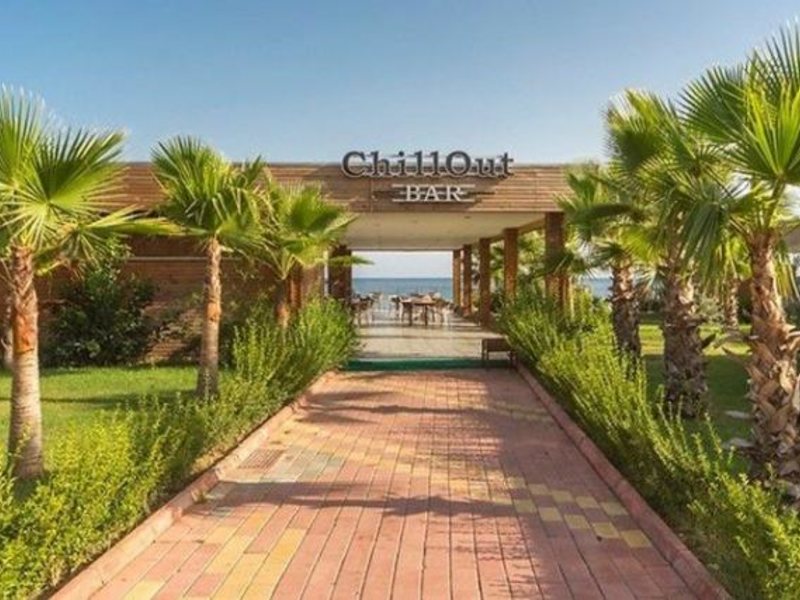 Eftalia Marin Hotel 185167