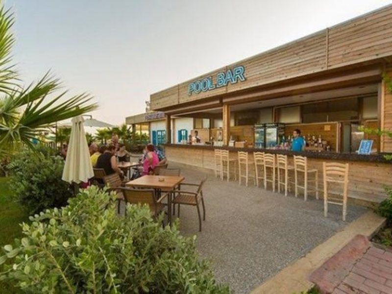 Eftalia Marin Hotel 185168