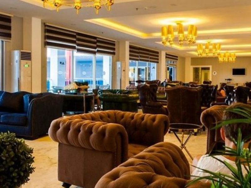 Eftalia Marin Hotel 185169