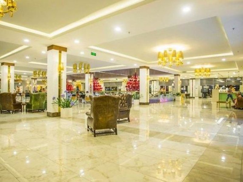 Eftalia Marin Hotel 185170