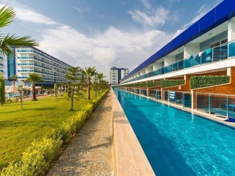 Eftalia Marin Hotel 185172