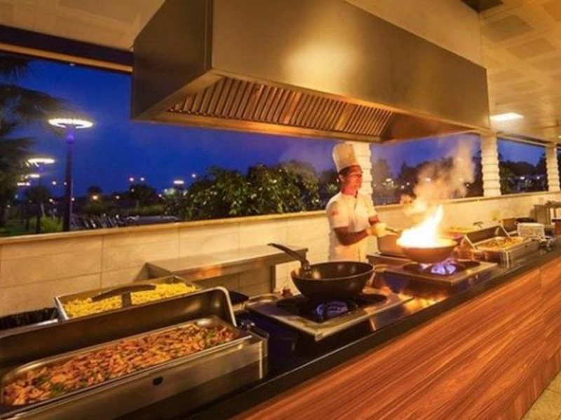 Eftalia Marin Hotel 185176