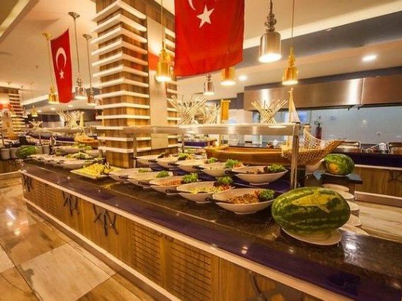 Eftalia Marin Hotel 185177