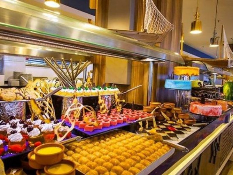 Eftalia Marin Hotel 185178