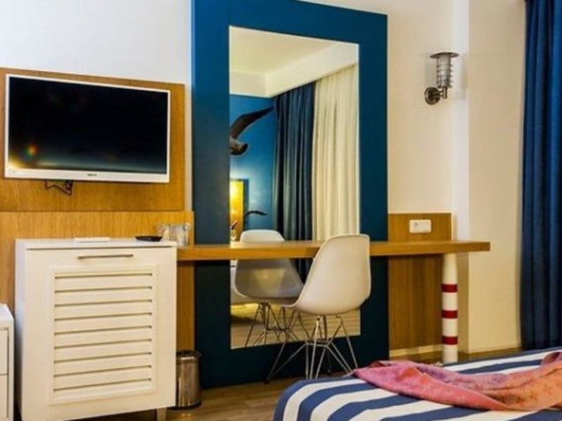 Eftalia Marin Hotel 185180