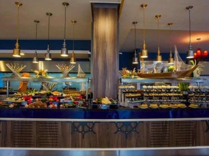 Eftalia Marin Hotel 185181