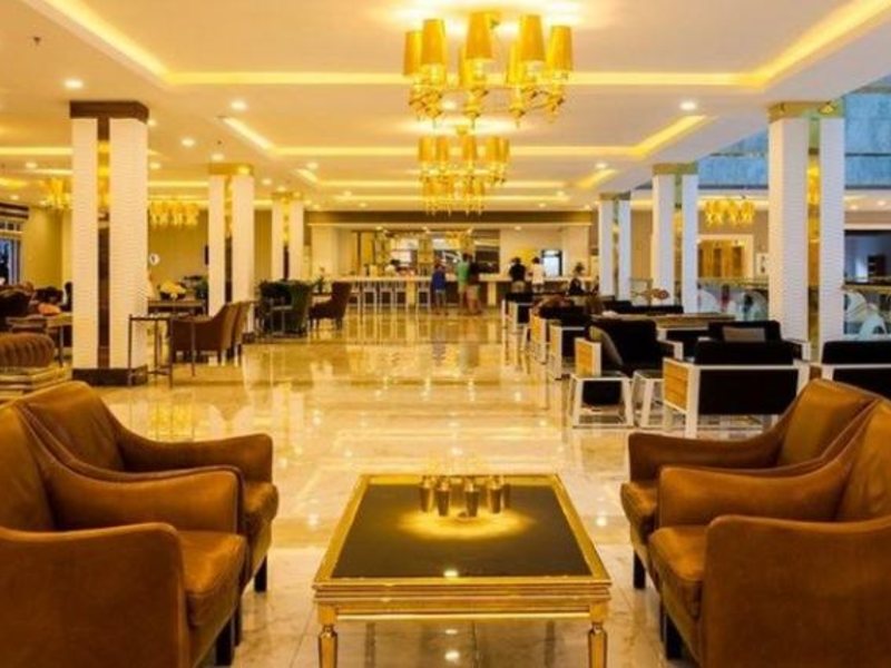 Eftalia Marin Hotel 185182