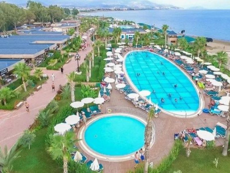 Eftalia Marin Hotel 185183