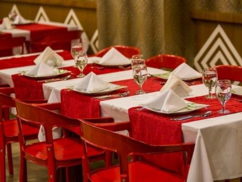 Eftalia Marin Hotel 185184