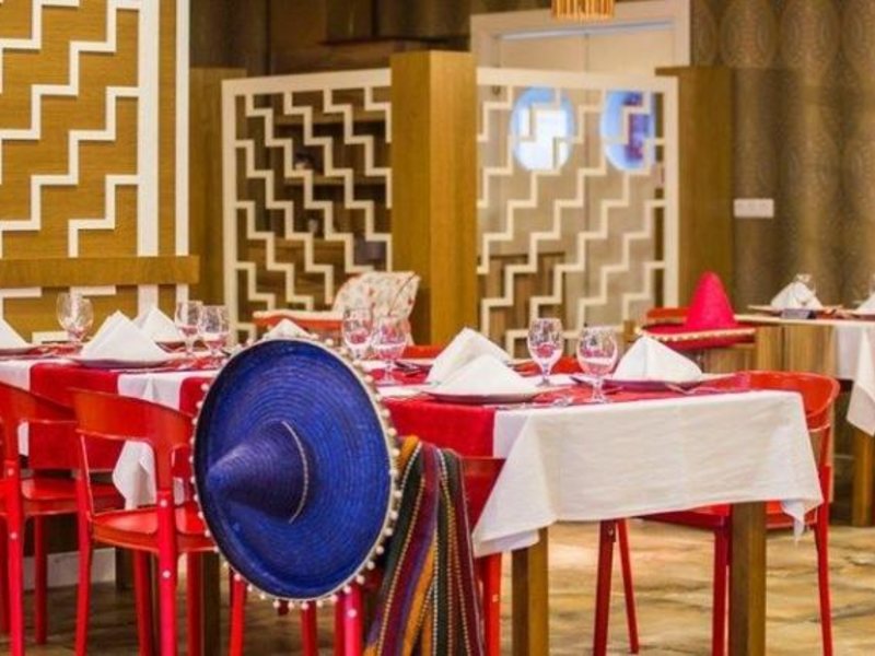 Eftalia Marin Hotel 185186