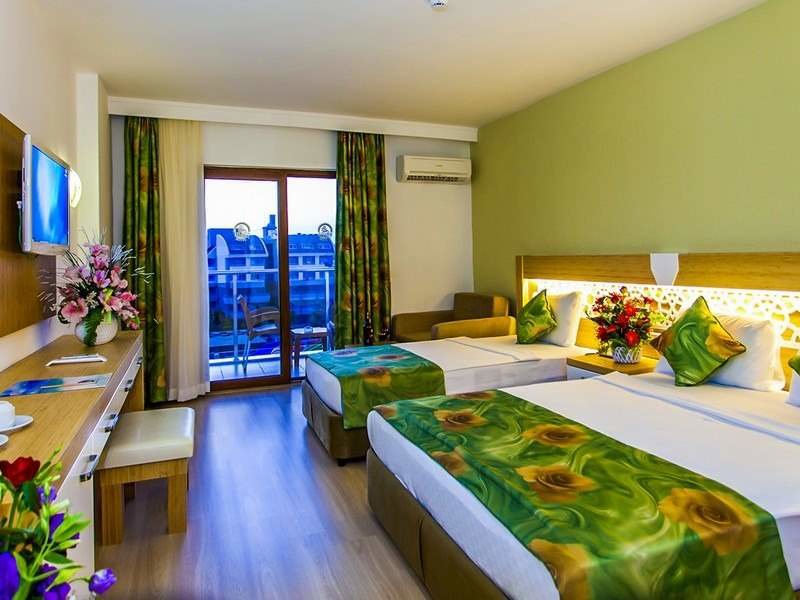 Eftalia Splash Resort 73925