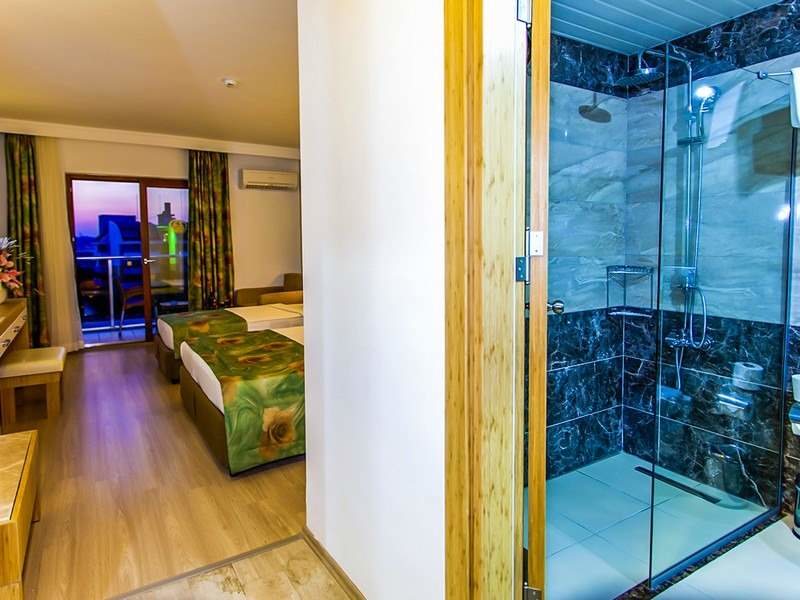 Eftalia Splash Resort 73927