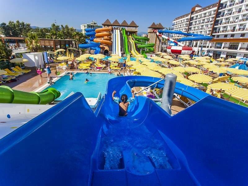 Eftalia Splash Resort 73928