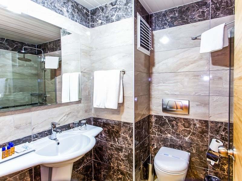 Eftalia Splash Resort 73930